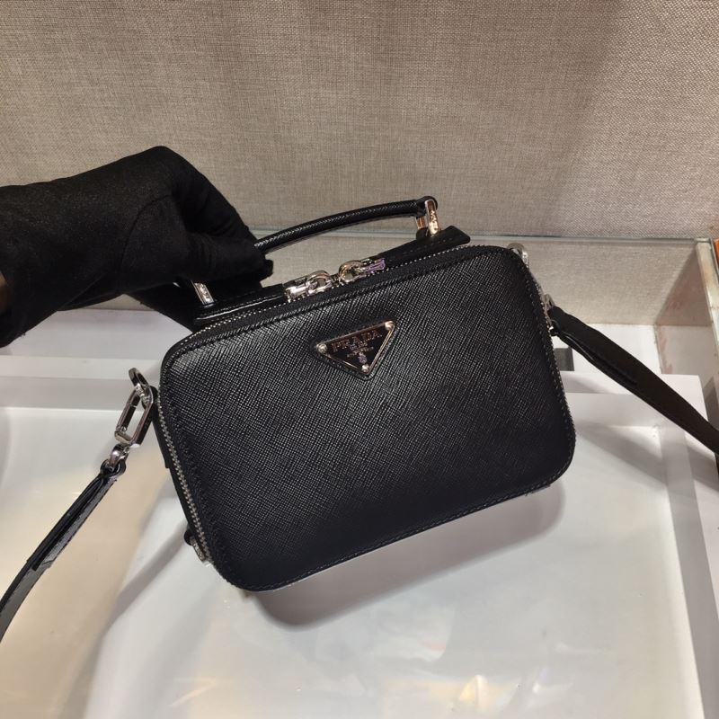 Prada Satchel Bags